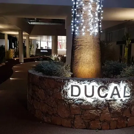 Le Ducal - Marina Baie Des Anges Apartment *