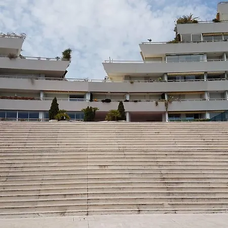 Le Ducal - Marina Baie Des Anges *