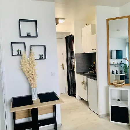 Le Ducal - Marina Baie Des Anges Apartamento Villeneuve-Loubet
