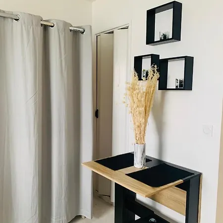 Appartamento Le Ducal - Marina Baie Des Anges *