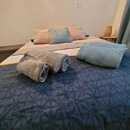 Le Ducal - Marina Baie Des Anges Apartment Villeneuve-Loubet